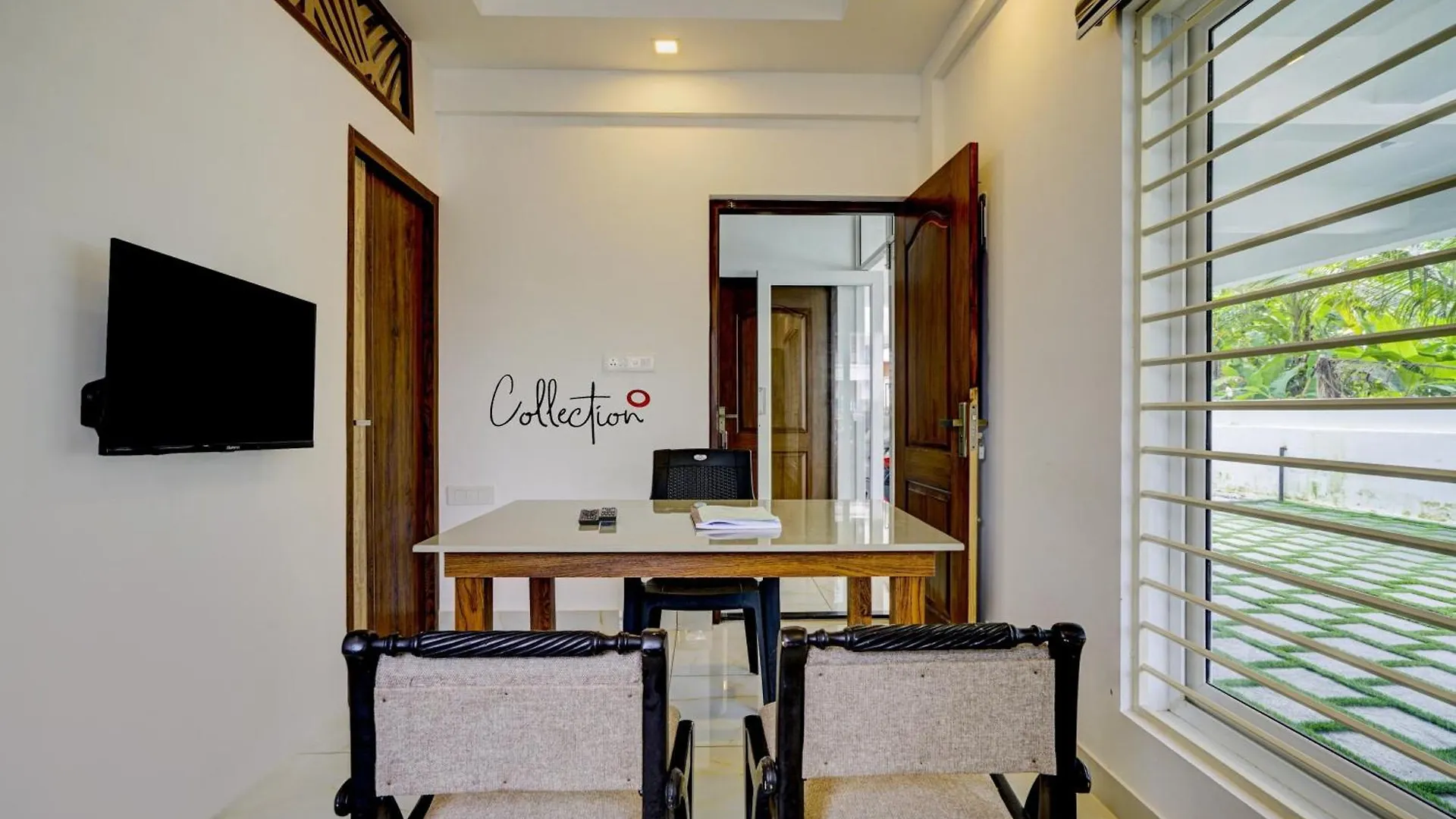 Hotel O Full Moon Homes Kochi