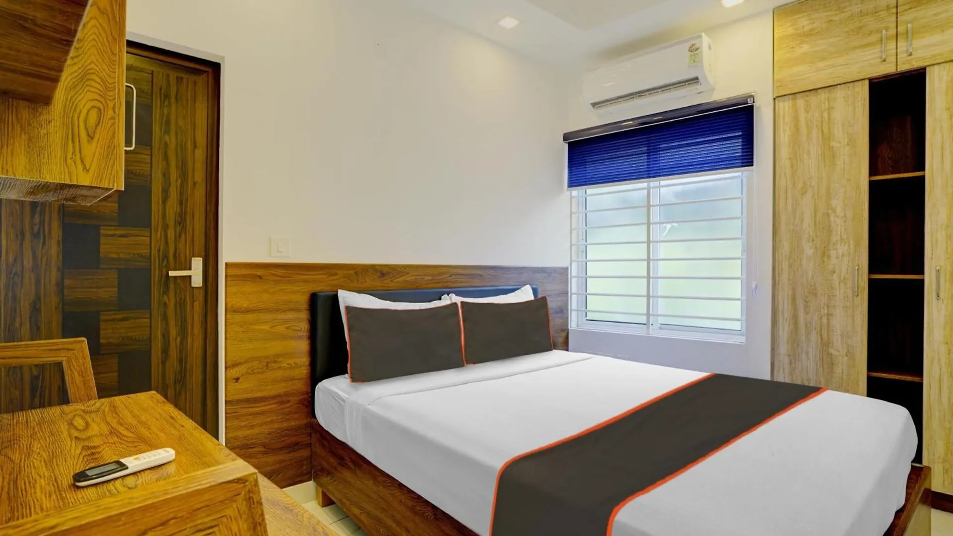 Hotel O Full Moon Homes Kochi 3*,  India