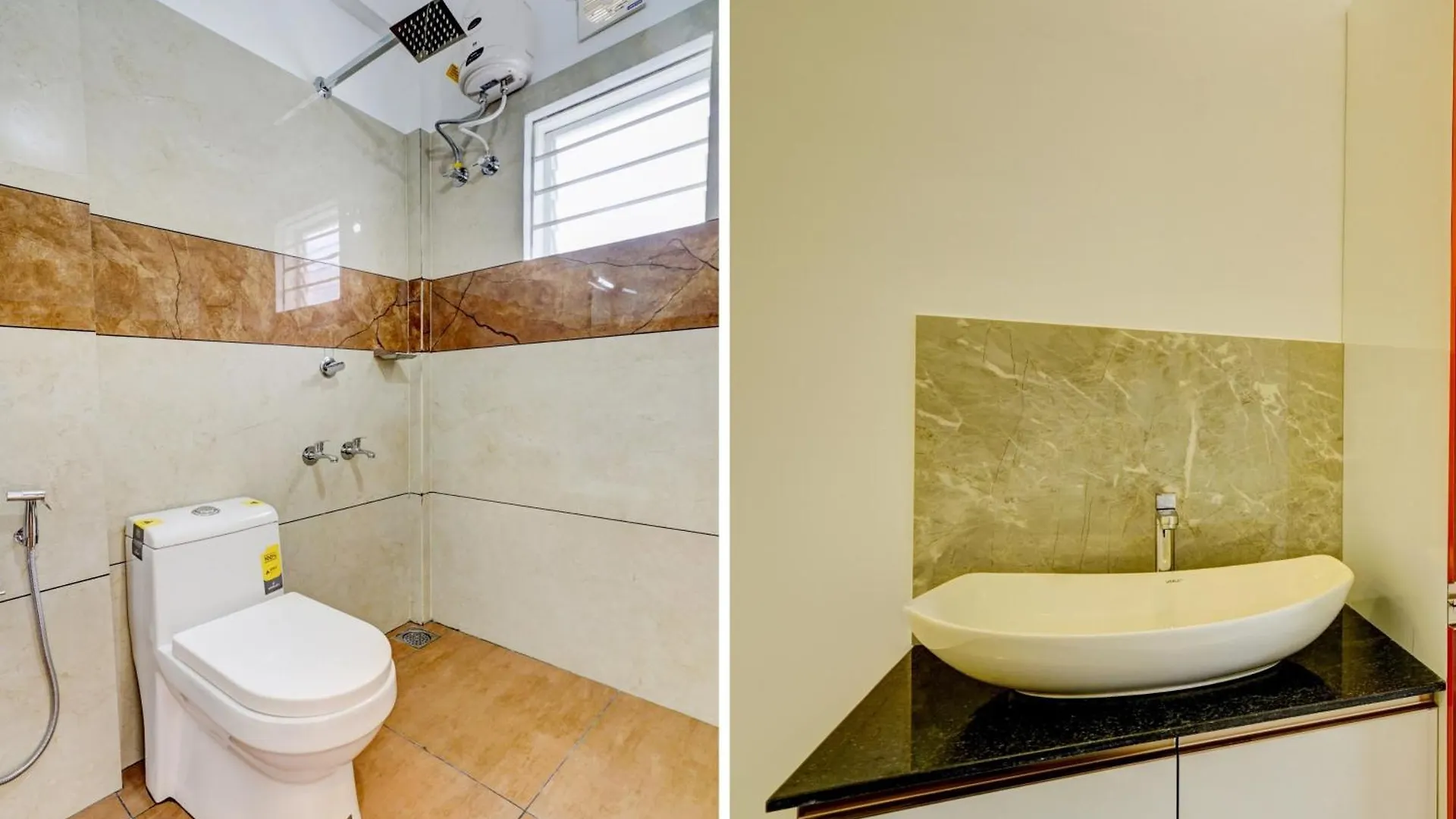 Hotel O Full Moon Homes Kochi