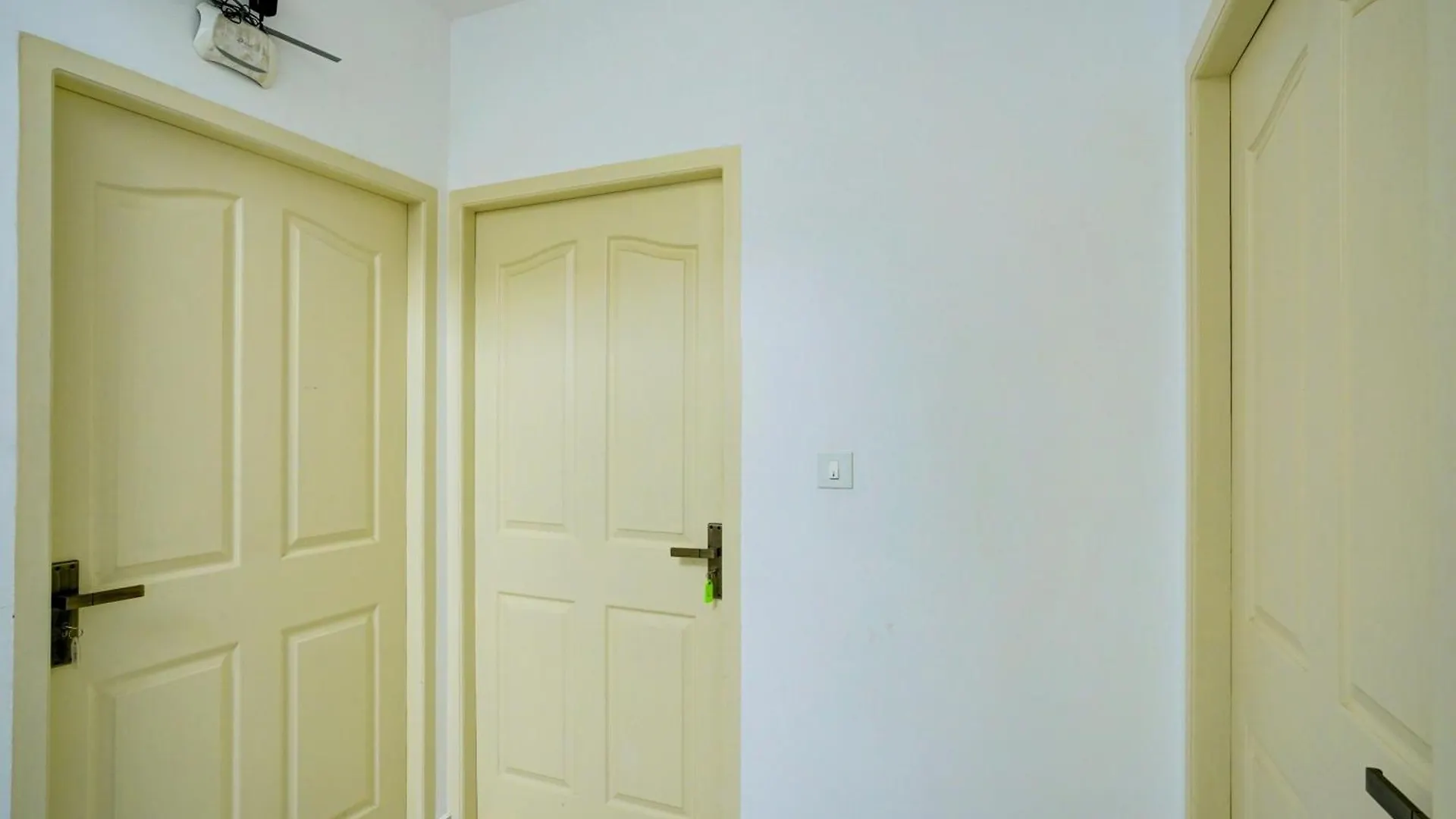 ***  Hotel O Full Moon Homes Kochi India